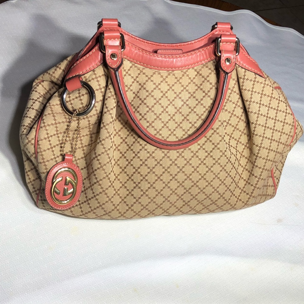 Gucci Hand bag